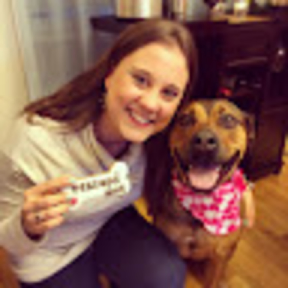 Meet your Posher, Ally